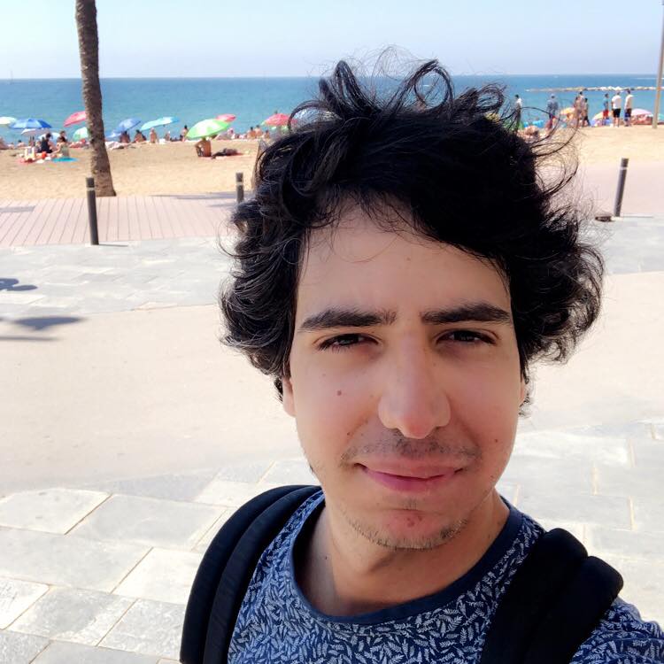 Louis Zerri